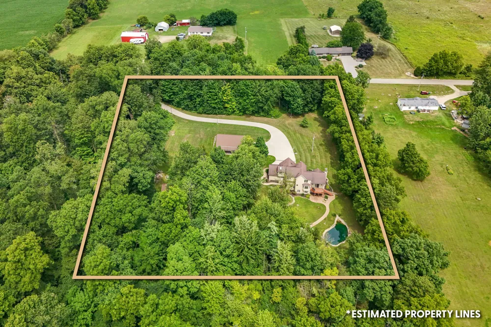 245 W Girard Road Union Township, MI 49094