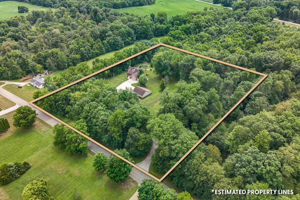 245 W Girard Road Union Township, MI 49094