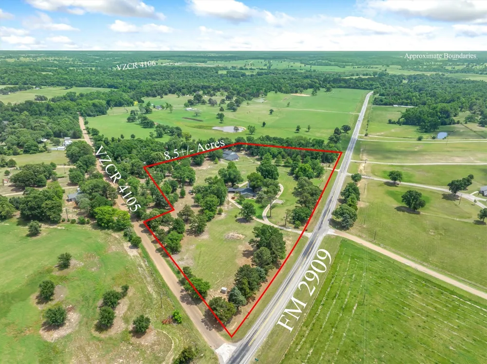 2489 FM 2909 Canton, TX 75103