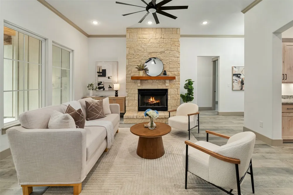 30 Rainbow Drive Star Harbor, TX 75148