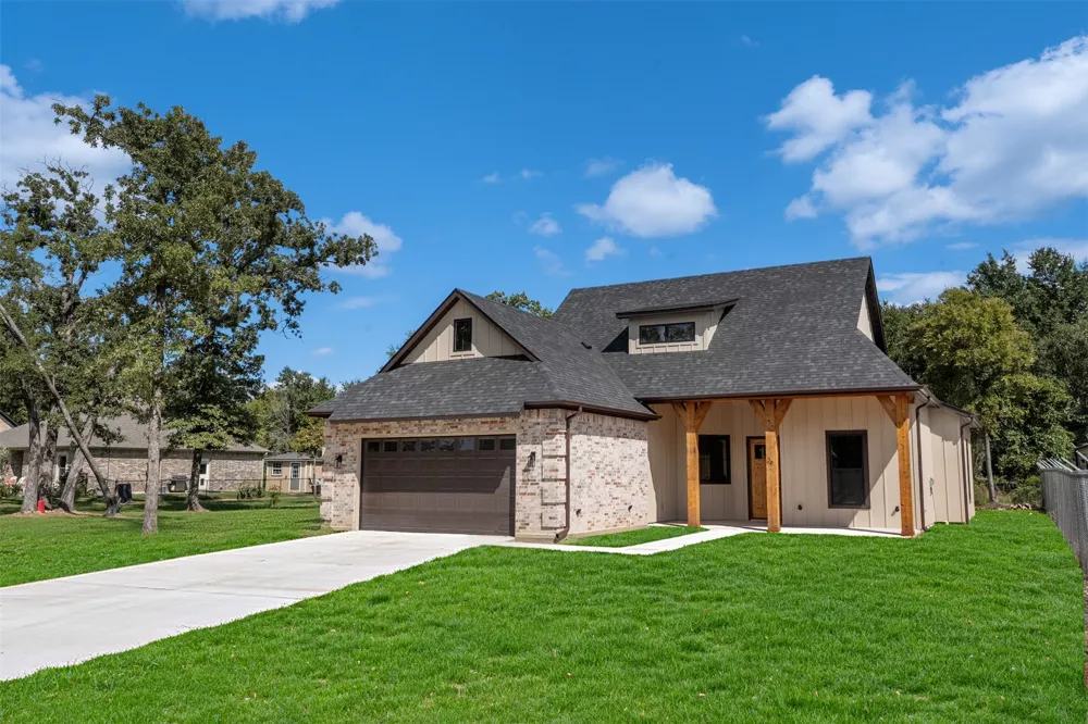 30 Rainbow Drive Star Harbor, TX 75148