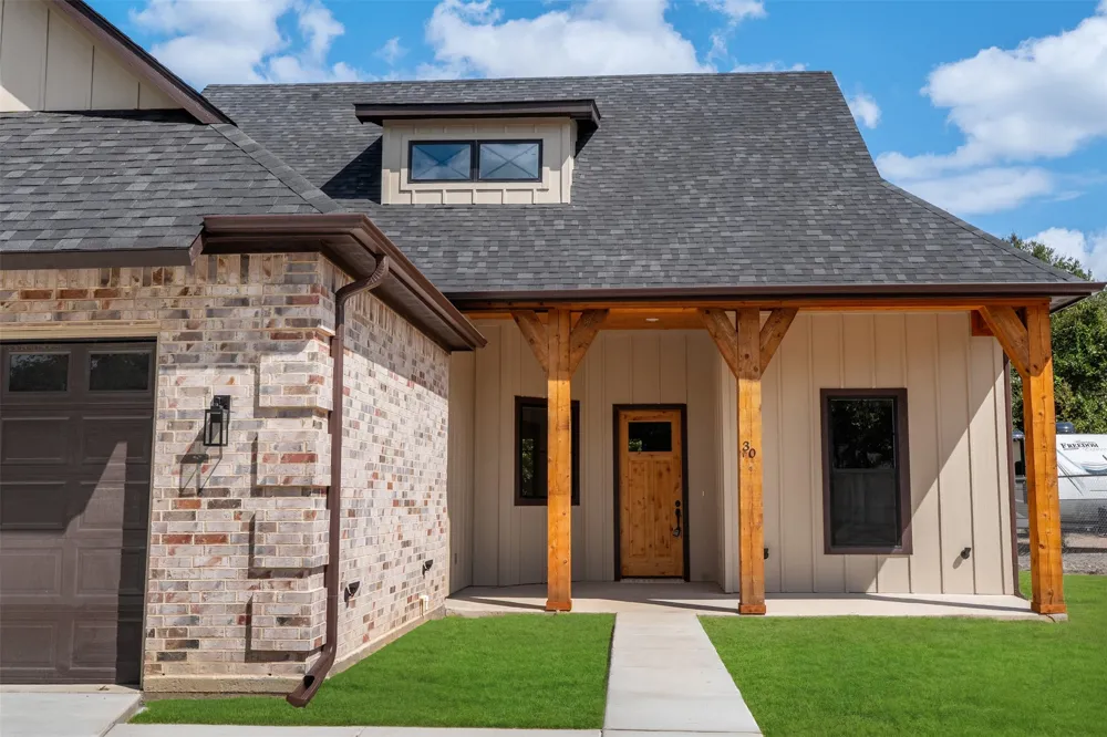 30 Rainbow Drive Star Harbor, TX 75148