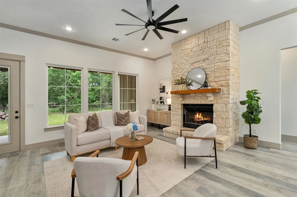 30 Rainbow Drive Star Harbor, TX 75148