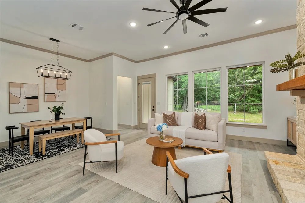 30 Rainbow Drive Star Harbor, TX 75148