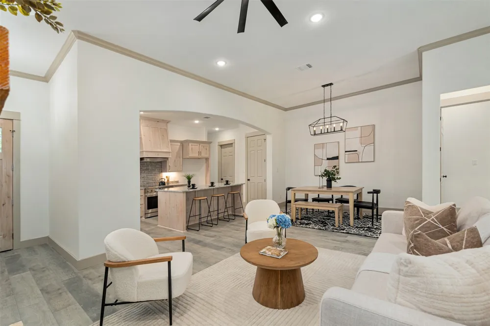 30 Rainbow Drive Star Harbor, TX 75148