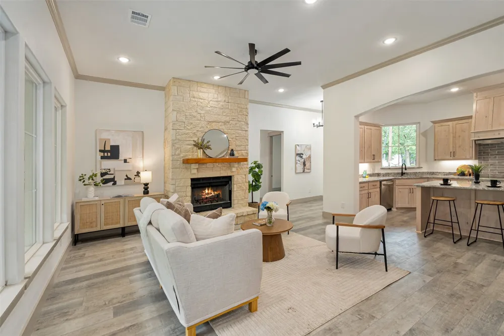 30 Rainbow Drive Star Harbor, TX 75148