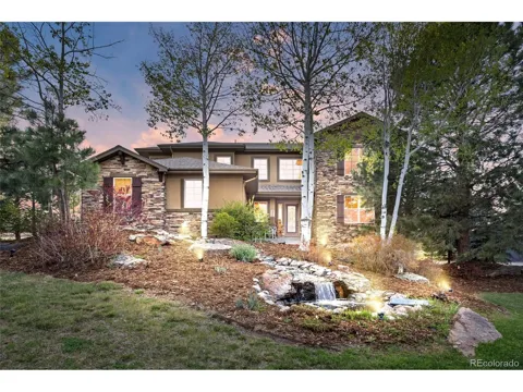4598 Carefree Trail