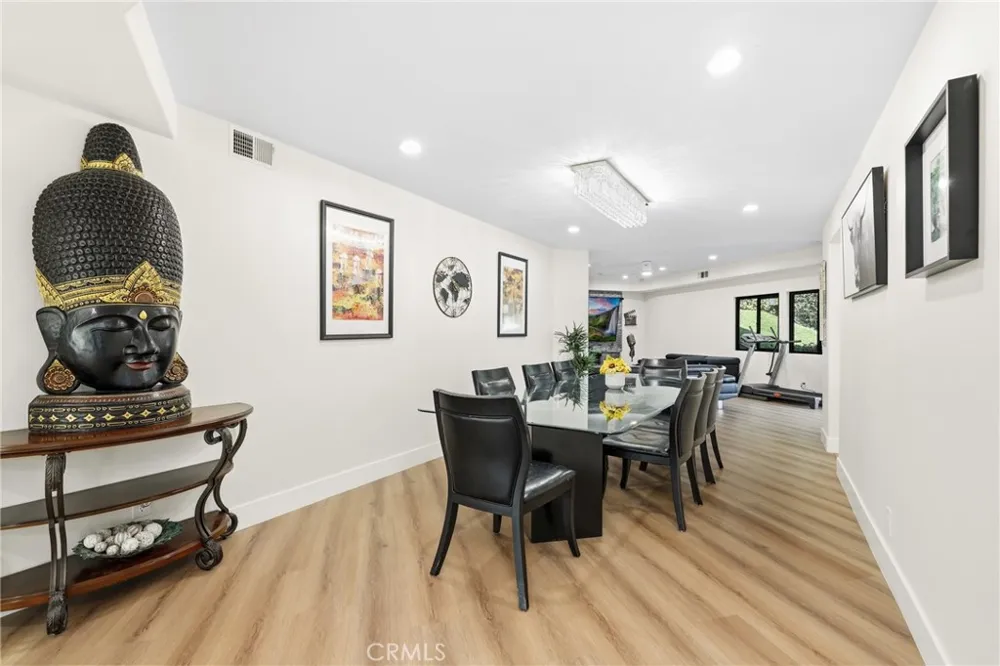 12912 View Ridge Drive Santa Ana, CA 92705
