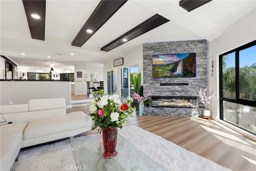 12912 View Ridge Drive Santa Ana, CA 92705