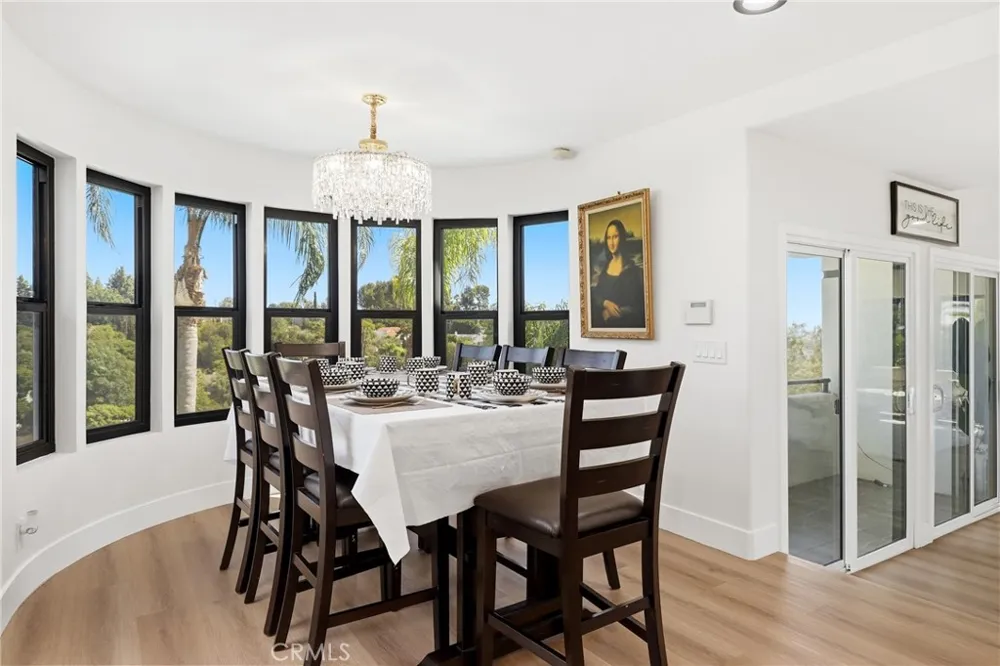 12912 View Ridge Drive Santa Ana, CA 92705