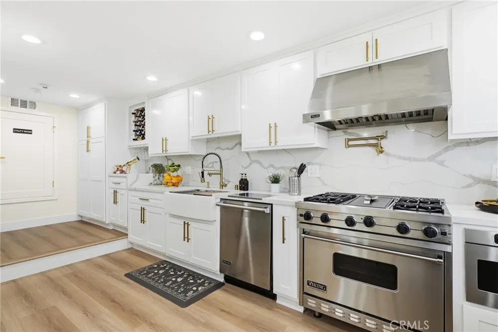 12912 View Ridge Drive Santa Ana, CA 92705