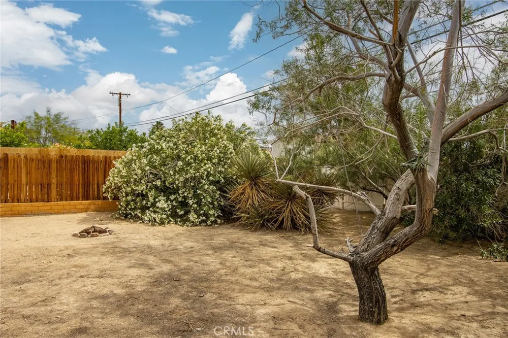 6155 Cahuilla 29 Palms, CA 92277