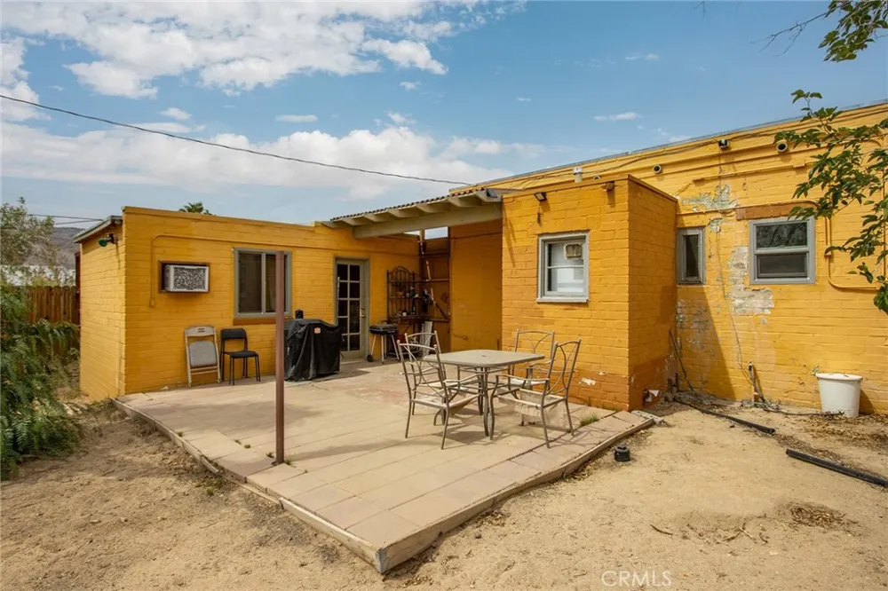 6155 Cahuilla 29 Palms, CA 92277