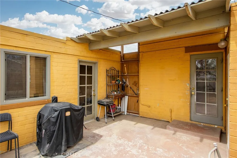 6155 Cahuilla 29 Palms, CA 92277