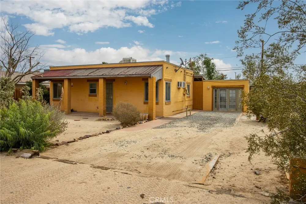 6155 Cahuilla 29 Palms, CA 92277
