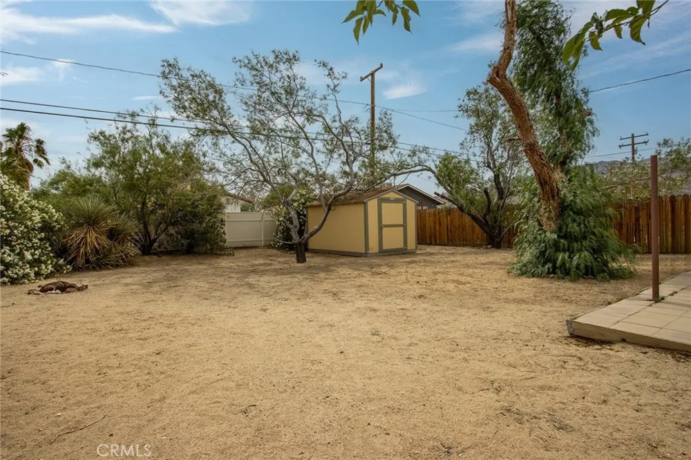 6155 Cahuilla 29 Palms, CA 92277