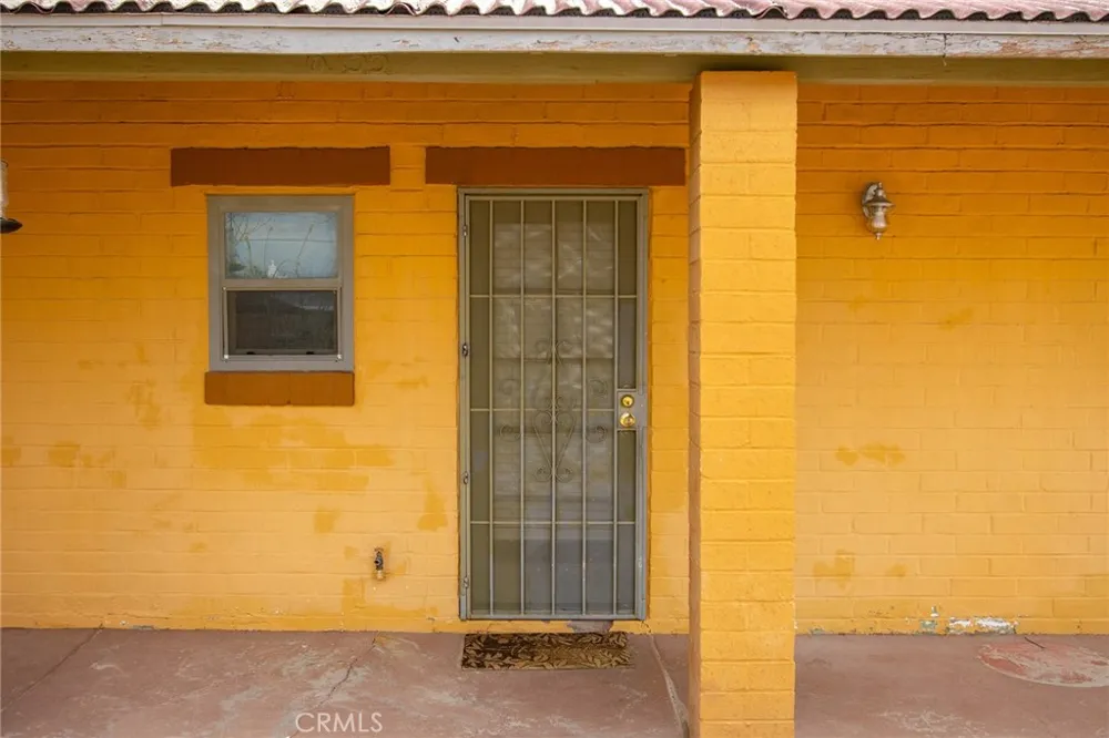 6155 Cahuilla 29 Palms, CA 92277