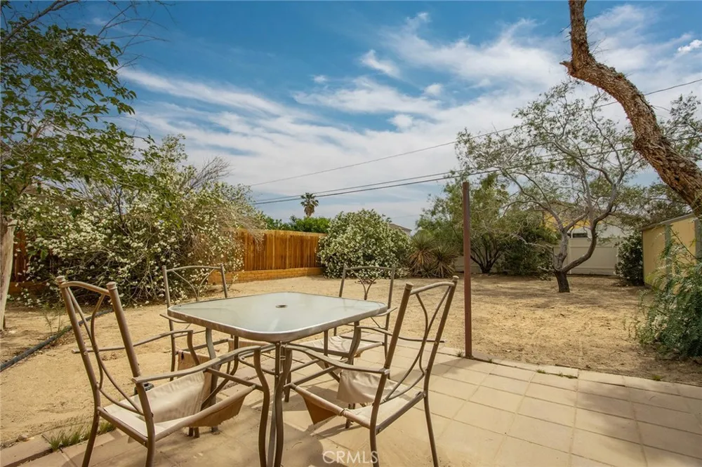 6155 Cahuilla 29 Palms, CA 92277