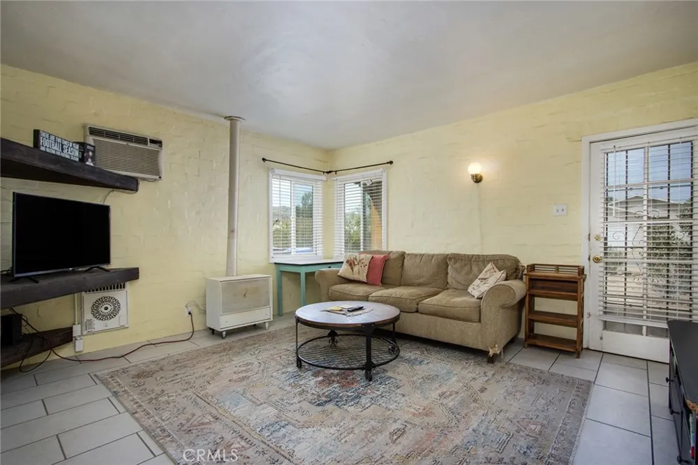6155 Cahuilla 29 Palms, CA 92277