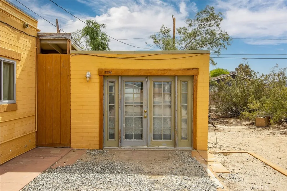 6155 Cahuilla 29 Palms, CA 92277
