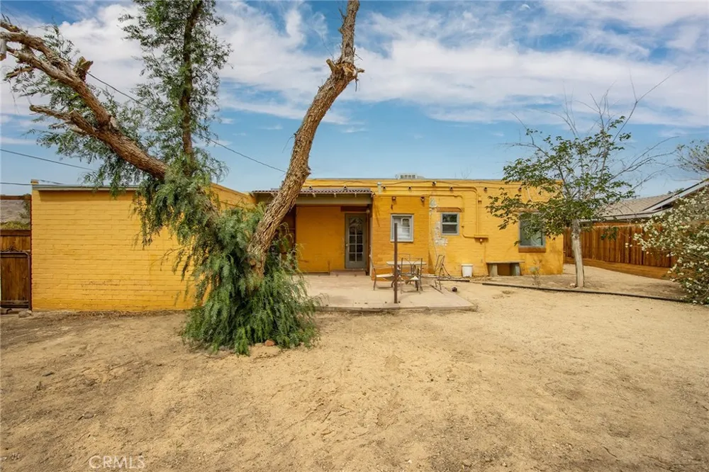 6155 Cahuilla 29 Palms, CA 92277