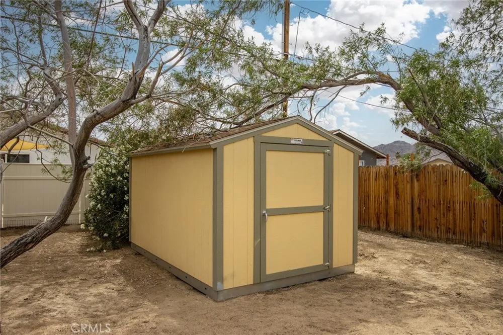 6155 Cahuilla 29 Palms, CA 92277