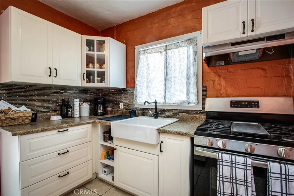 6155 Cahuilla 29 Palms, CA 92277