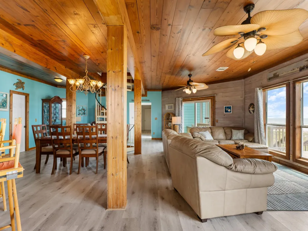 2258 County Road 230 Sargent, TX 77414