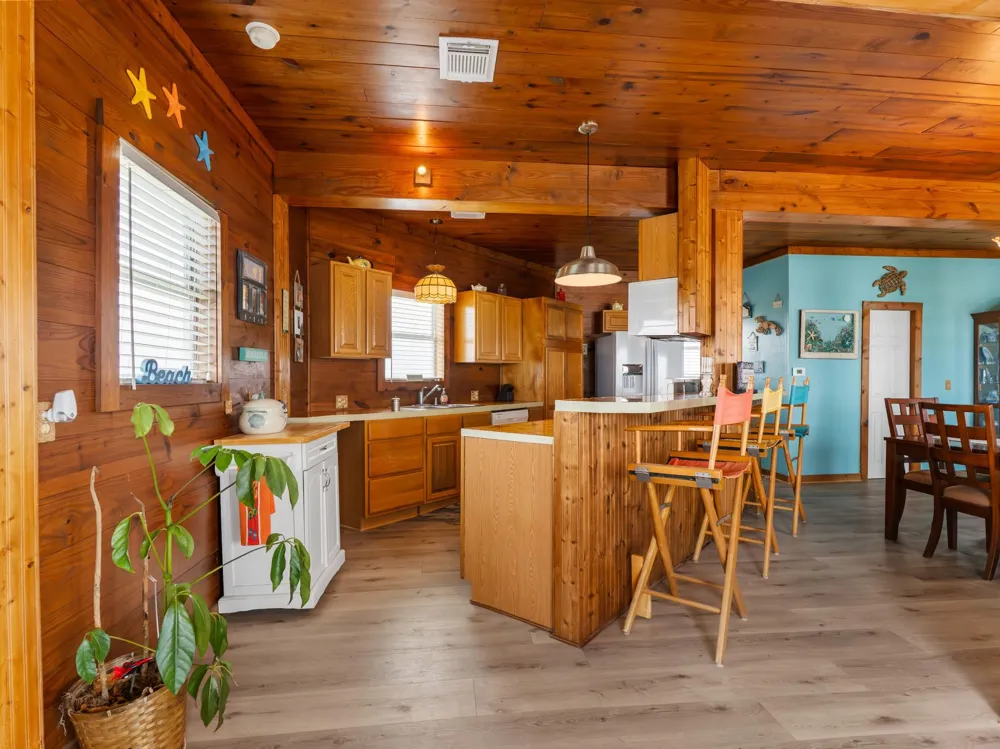 2258 County Road 230 Sargent, TX 77414