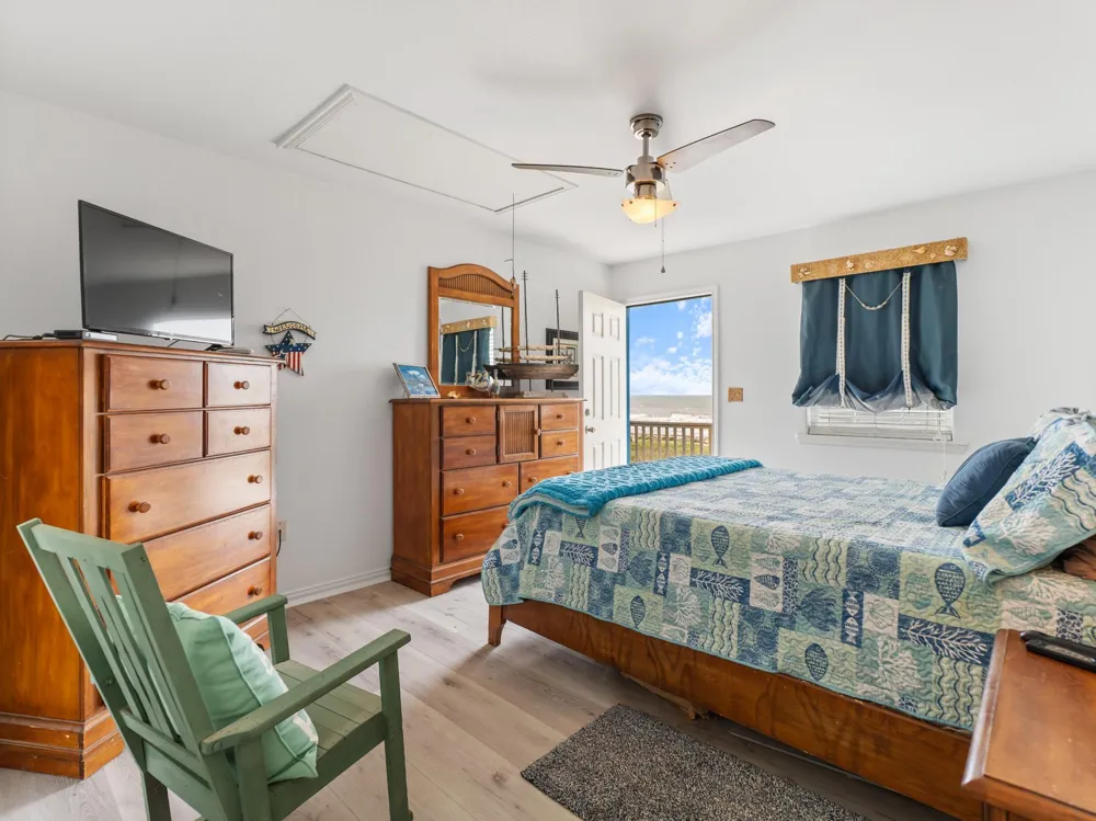 2258 County Road 230 Sargent, TX 77414