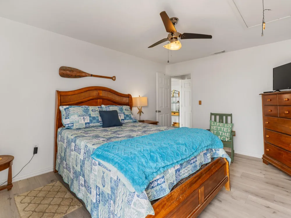 2258 County Road 230 Sargent, TX 77414