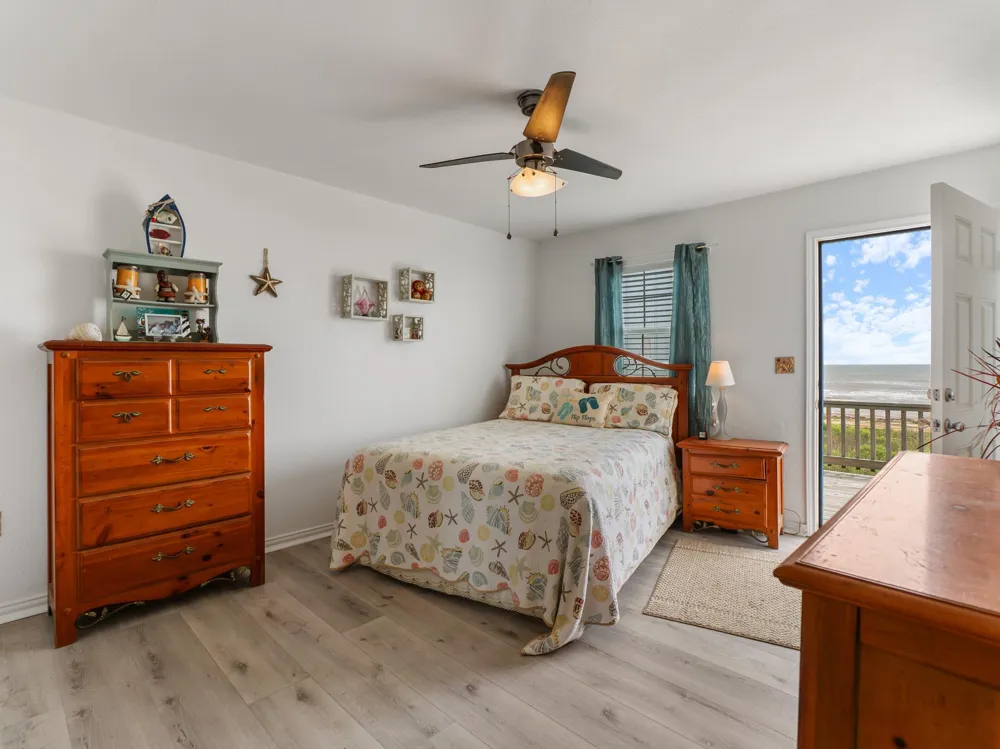 2258 County Road 230 Sargent, TX 77414