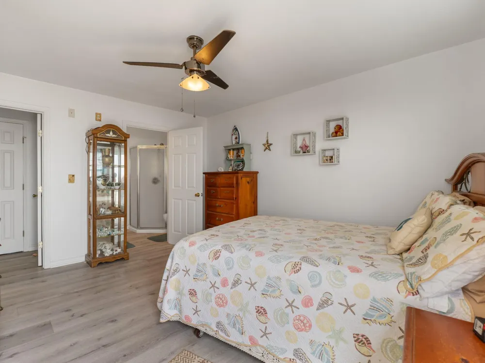 2258 County Road 230 Sargent, TX 77414