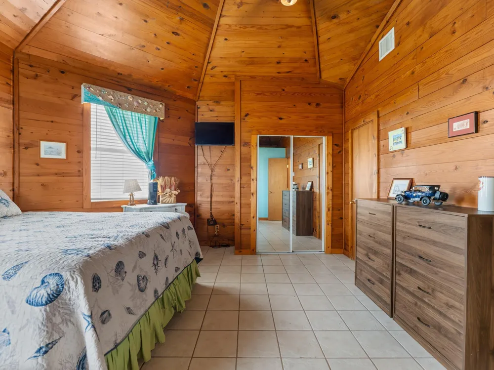 2258 County Road 230 Sargent, TX 77414