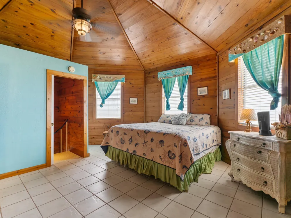 2258 County Road 230 Sargent, TX 77414