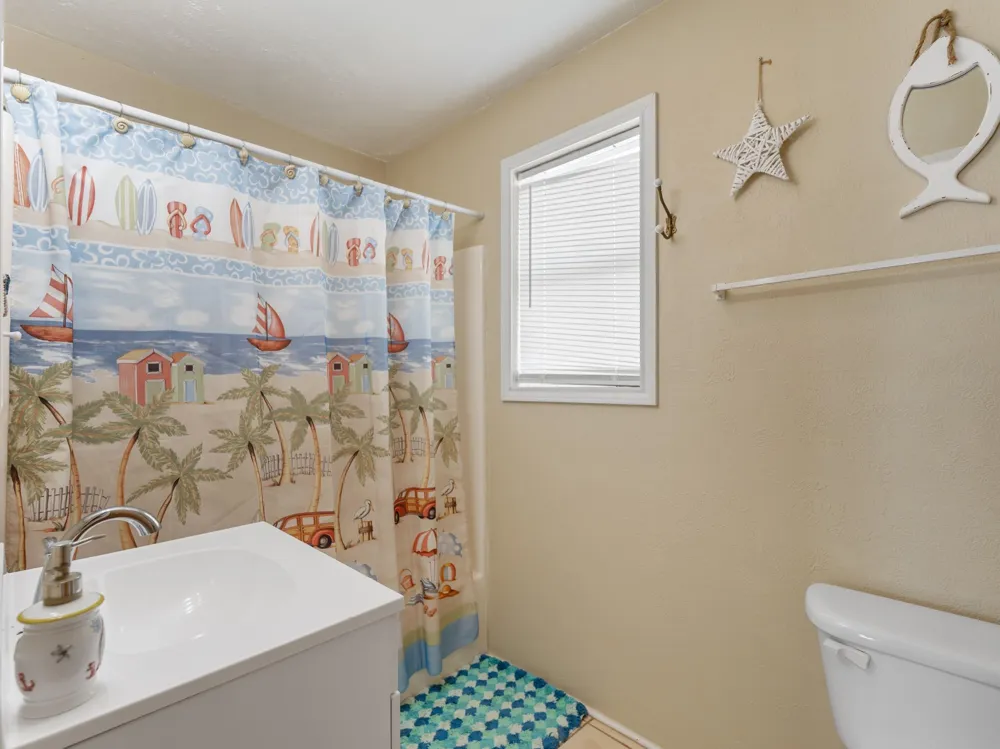 2258 County Road 230 Sargent, TX 77414