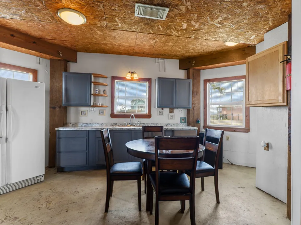 2258 County Road 230 Sargent, TX 77414