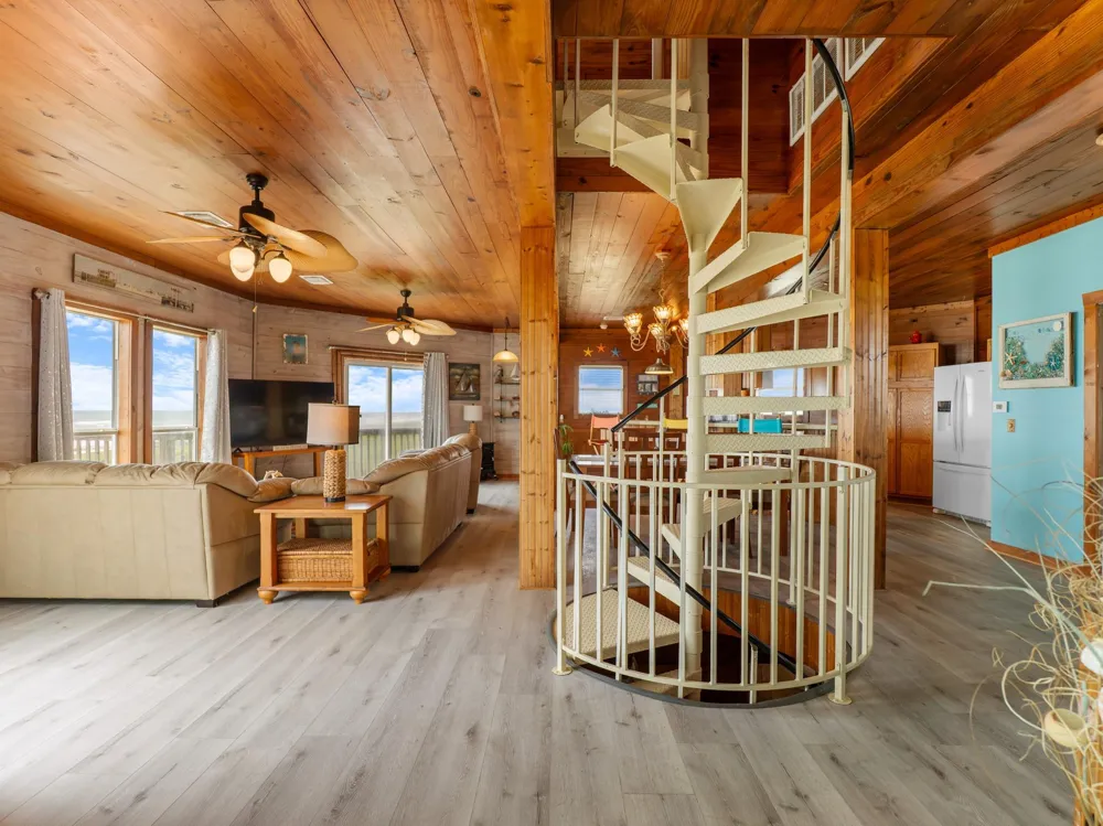 2258 County Road 230 Sargent, TX 77414