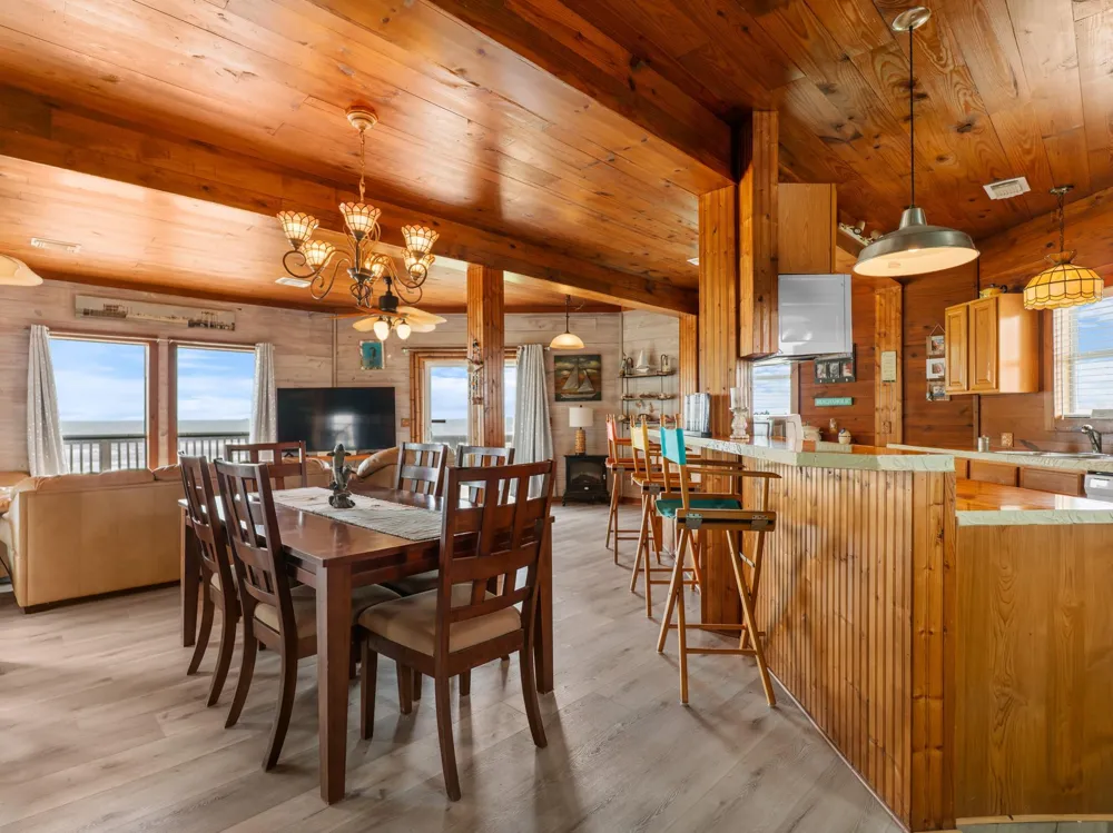 2258 County Road 230 Sargent, TX 77414