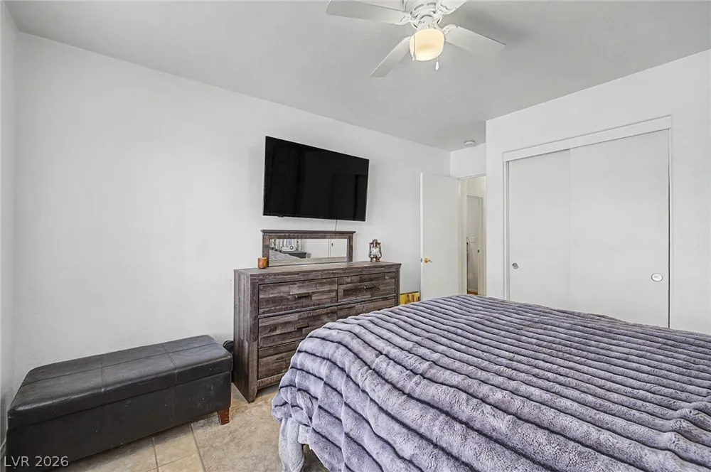 998 Trackers Glen Avenue Henderson, NV 89015