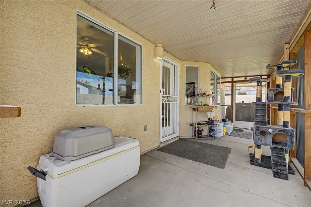 998 Trackers Glen Avenue Henderson, NV 89015