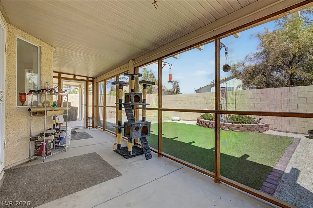 998 Trackers Glen Avenue Henderson, NV 89015