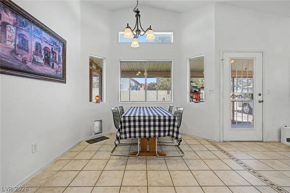 998 Trackers Glen Avenue Henderson, NV 89015