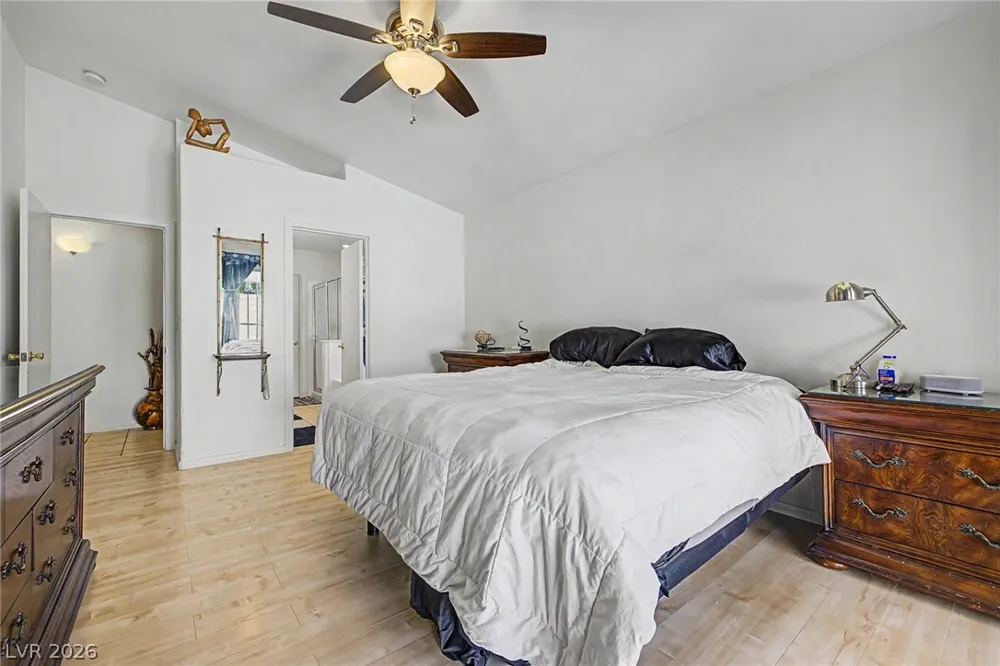 998 Trackers Glen Avenue Henderson, NV 89015