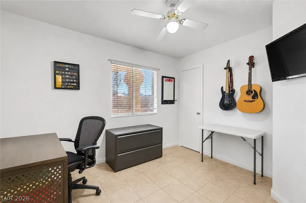 998 Trackers Glen Avenue Henderson, NV 89015