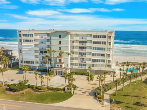 4767 S ATLANTIC AVENUE #402
