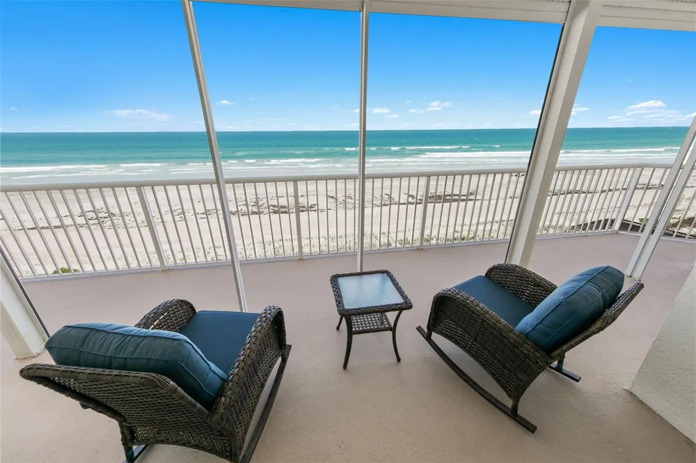 4767 S ATLANTIC AVENUE #402 Ponce Inlet, FL 32127
