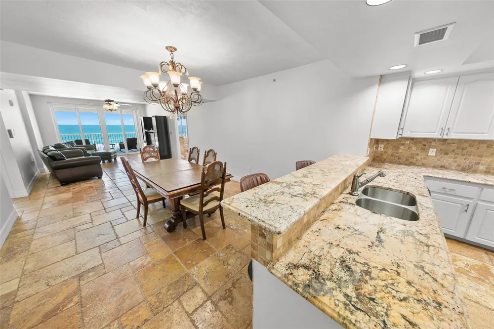 4767 S ATLANTIC AVENUE #402 Ponce Inlet, FL 32127