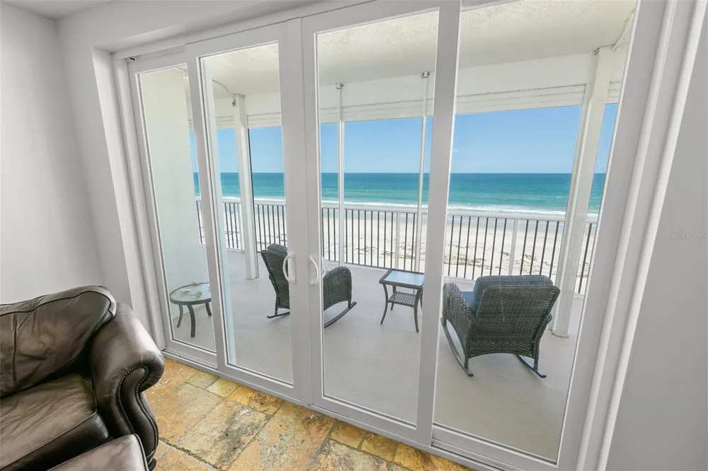 4767 S ATLANTIC AVENUE #402 Ponce Inlet, FL 32127