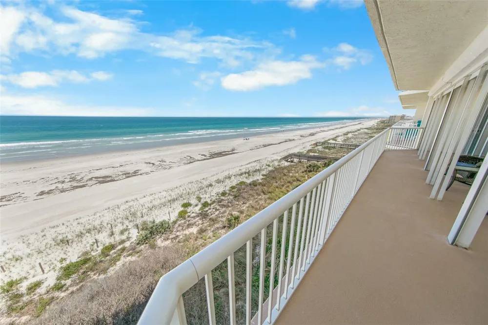 4767 S ATLANTIC AVENUE #402 Ponce Inlet, FL 32127
